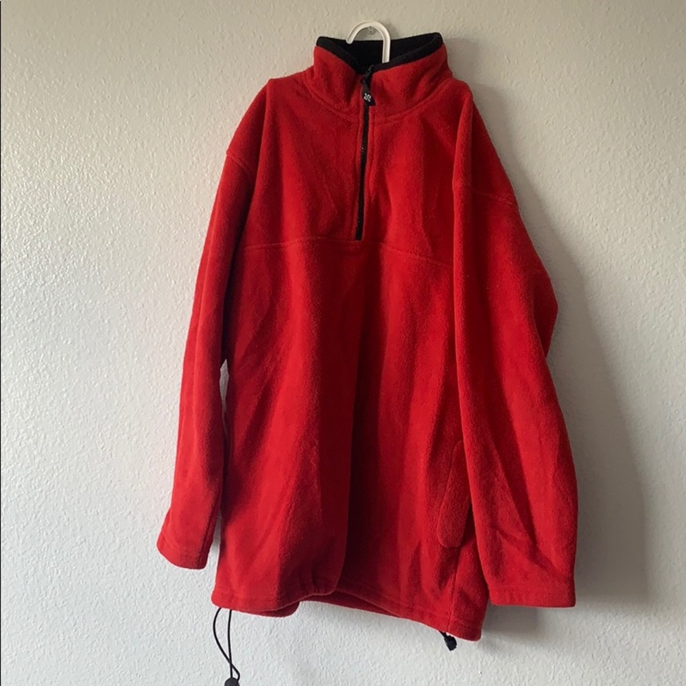 Alpine Tek Sweater
